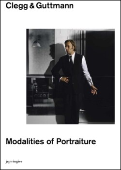 Clegg & Guttmann: Modalities of Portraiture