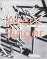 Avery Singer