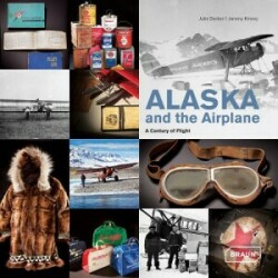 Alaska and the Airplane