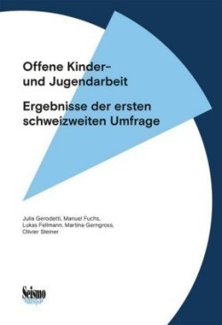 Offene Kinder- und Jugendarbeit