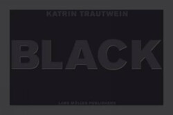 Schwarz Black