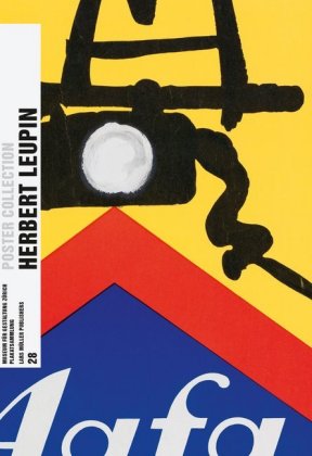 Herbert Leupin: Poster Collection 28