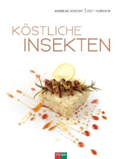 Köstliche Insekten