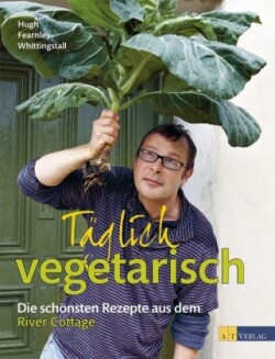 Täglich vegetarisch