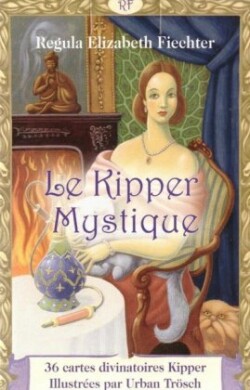 Le Kipper Mystique FR, m. 1 Buch, m. 36 Beilage