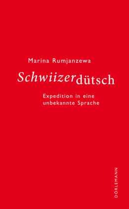 Schwiizerdütsch