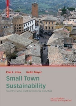 Small Town Sustainability, 2 ed.