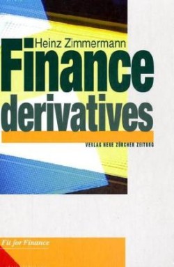 Finance derivatives