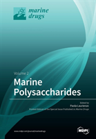 Marine Polysaccharides Volume 2