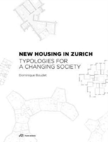 New Housing in Zurich