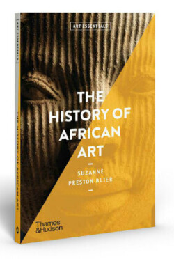 Afrikanische Kunst (Art Essentials)