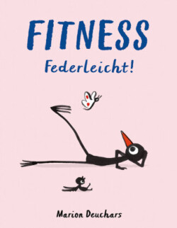 Fitness - Federleicht!