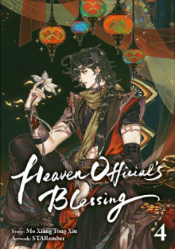 Heaven Official's Blessing