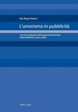 L'Umorismo in Pubblicità