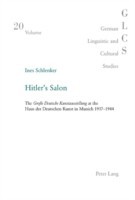 Hitler's Salon