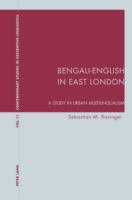 Bengali-English in East London