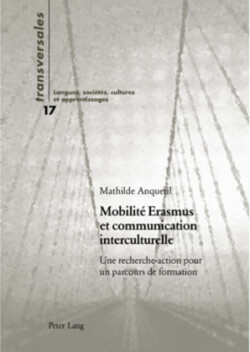 Mobilité Erasmus Et Communication Interculturelle