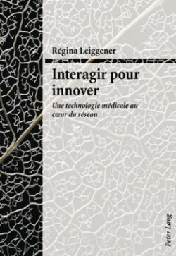 Interagir Pour Innover