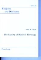 Reality of Biblical Theology