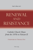 Renewal and Resistance