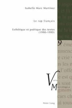 Le Rap Français