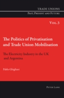 Politics of Privatisation and Trade Union Mobilisation