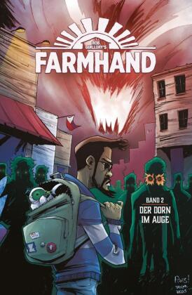 Farmhand 2 (SC)