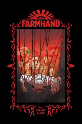 Farmhand 2 (HC)