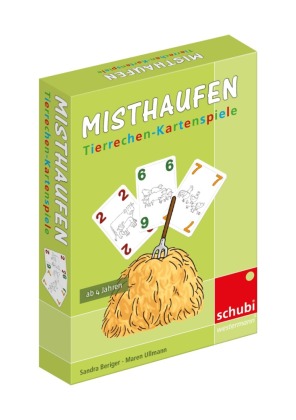 Misthaufen