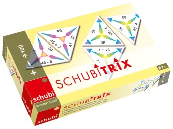 SCHUBITRIX Mathematik