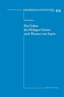 Die Gaben Des Heiligen Geistes Nach Thomas Von Aquin