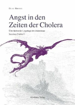 Angst in den Zeiten der Cholera, 4 Teile, Angst in den Zeiten der Cholera, 4 Bde.