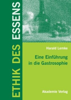 Ethik des Essens