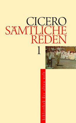 Sämtliche Reden, 7 Teile