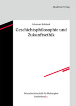 Zukunft der Geschichte