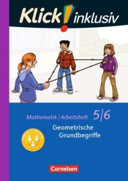 Klick! inklusiv - Mathematik - 5./6. Schuljahr