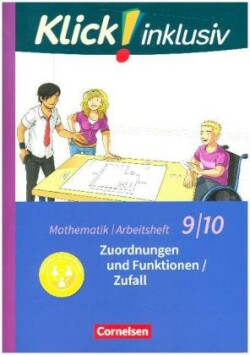 Klick! inklusiv - Mathematik - 9./10. Schuljahr