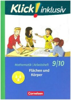 Klick! inklusiv - Mathematik - 9./10. Schuljahr