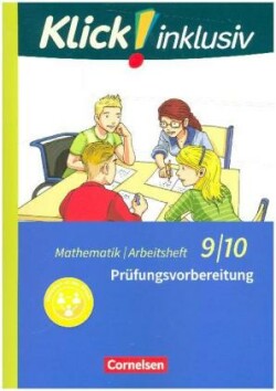 Klick! inklusiv - Mathematik - 9./10. Schuljahr