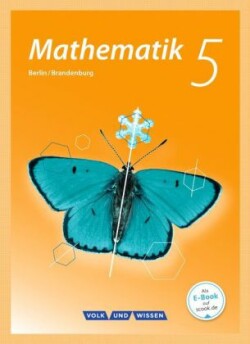 Mathematik - Grundschule Berlin/Brandenburg - 5. Schuljahr