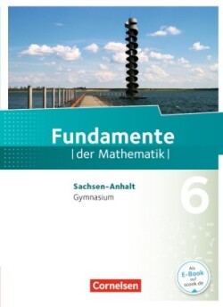 Fundamente der Mathematik - Sachsen-Anhalt ab 2015 - 6. Schuljahr