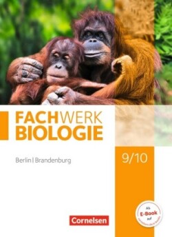 Fachwerk Biologie - Berlin/Brandenburg - 9./10. Schuljahr