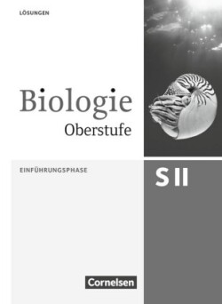 Biologie Oberstufe (3. Auflage) - Allgemeine Ausgabe - Einführungsphase NRW und Hessen