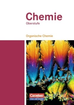 Chemie Oberstufe - Östliche Bundesländer und Berlin