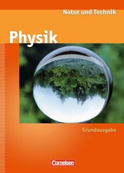 Natur und Technik - Physik (Ausgabe 2000) - Grundausgabe - Ab 7. Schuljahr
