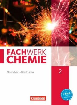Fachwerk Chemie - Nordrhein-Westfalen 2013 - Band 2: 9./10. Schuljahr