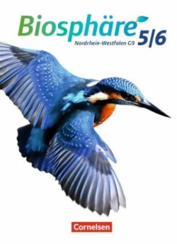Biosphäre Sekundarstufe I - Gymnasium Nordrhein-Westfalen G9 - 5./6. Schuljahr