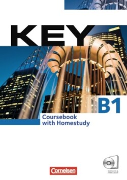 Key - Aktuelle Ausgabe - B1