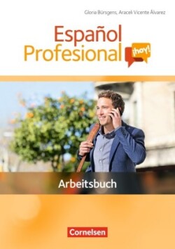 Español Profesional ¡hoy! - A1-A2+