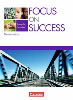 Focus on Success - The new edition - Soziales - B1/B2